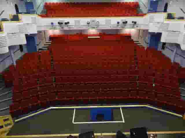 The Lighthouse Theatre