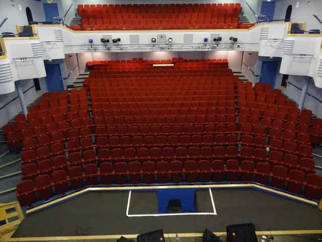 The Lighthouse Theatre