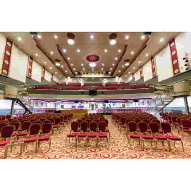 The Lighthouse Theatre
