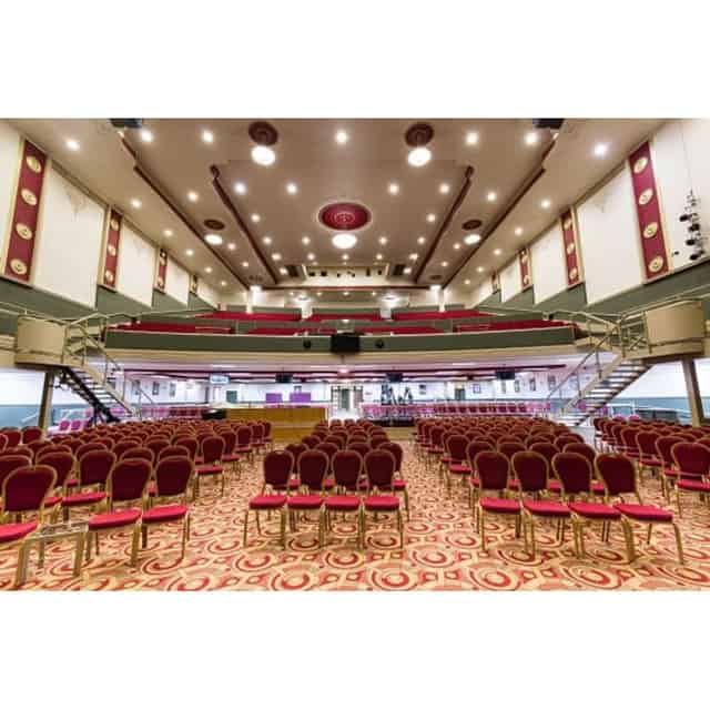 The Lighthouse Theatre
