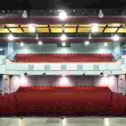 The Lighthouse Theatre