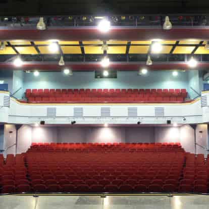 The Lighthouse Theatre