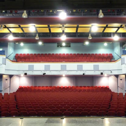 The Lighthouse Theatre