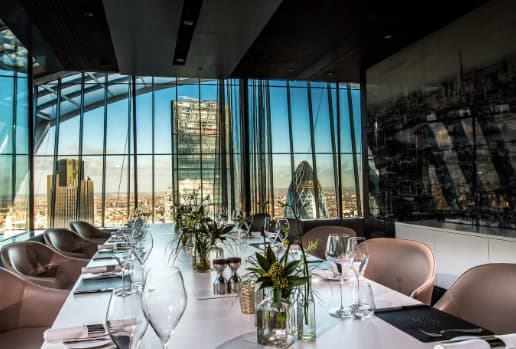 Sky Garden London