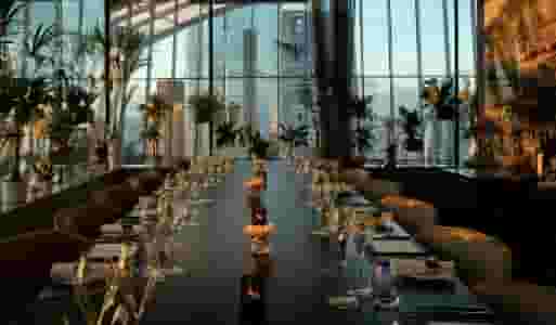 Sky Garden London