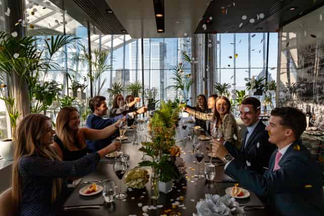 Sky Garden London