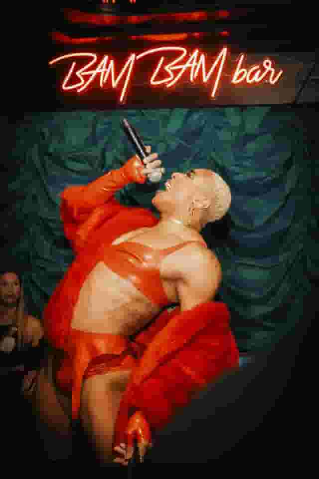 BAM Karaoke Box London