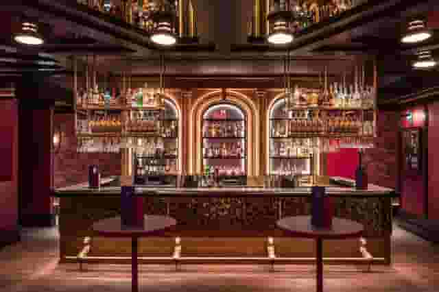 BAM Karaoke Box London