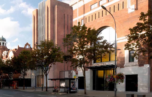 Dorsett Shepherds Bush