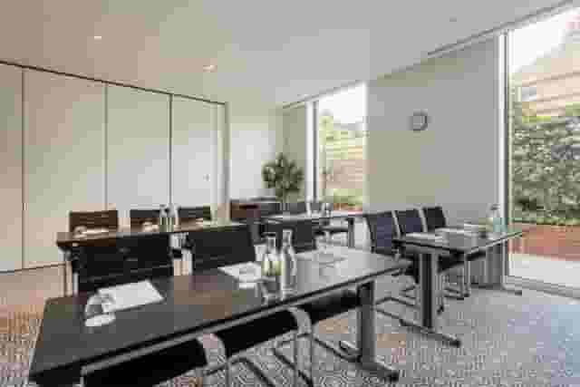 Dorsett Shepherds Bush