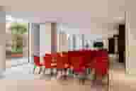Small Meeting Rooms