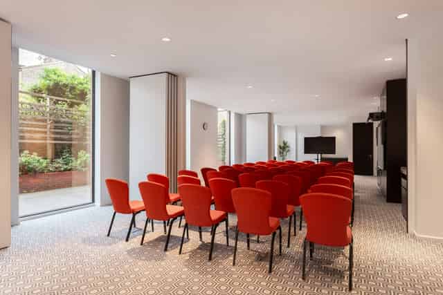 Dorsett Shepherds Bush