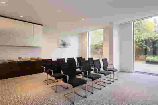 Dorsett Shepherds Bush
