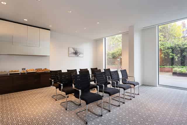 Dorsett Shepherds Bush