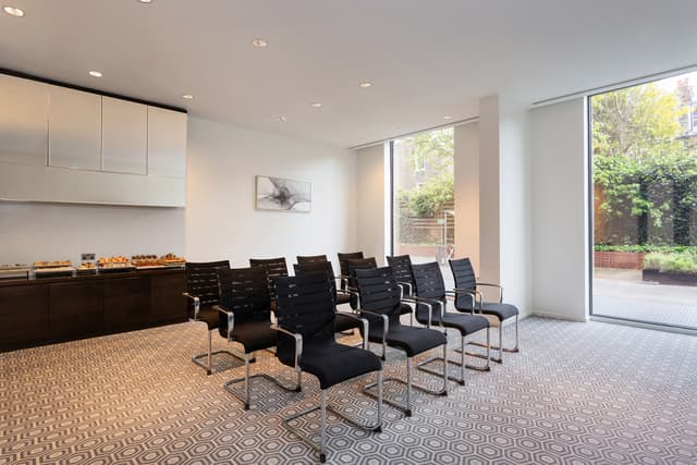 Dorsett Shepherds Bush