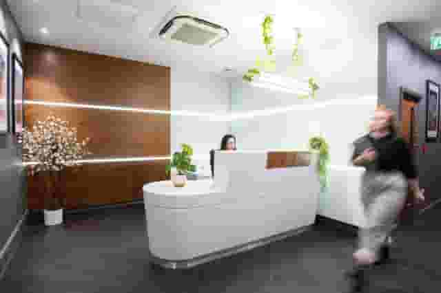 Wizu Workspace