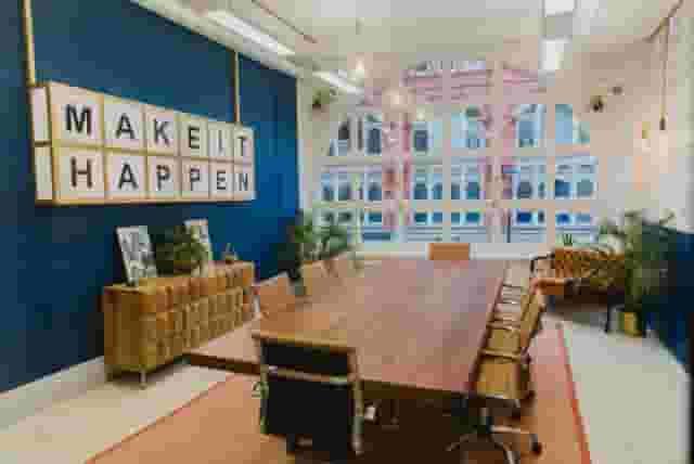Wizu Workspace