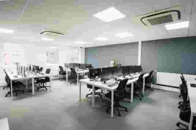 Wizu Workspace