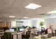 Small Meeting Rooms