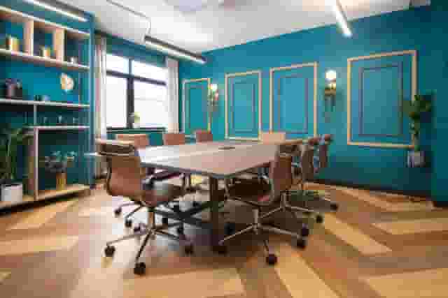 Wizu Workspace