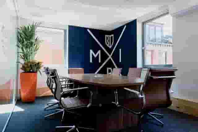 Wizu Workspace