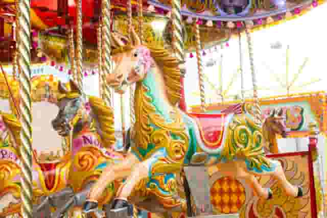 Funfair