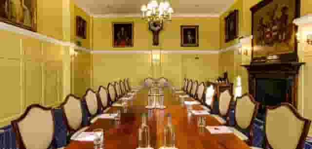 City Central at the HAC