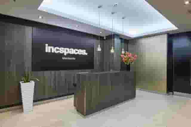 incspaces Barcelona Office