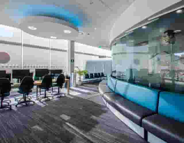 incspaces Barcelona Office