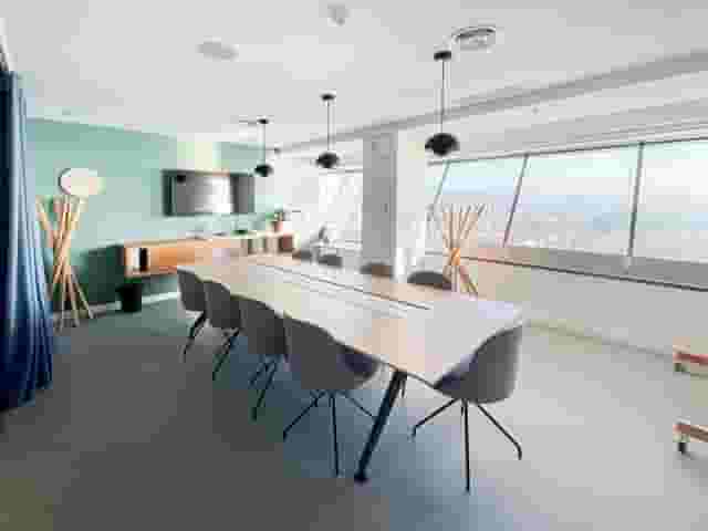 incspaces Barcelona Office