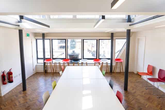 The Studio at Mount Street