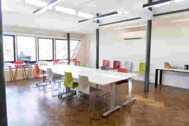 The Studio at Mount Street