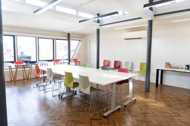 The Studio at Mount Street