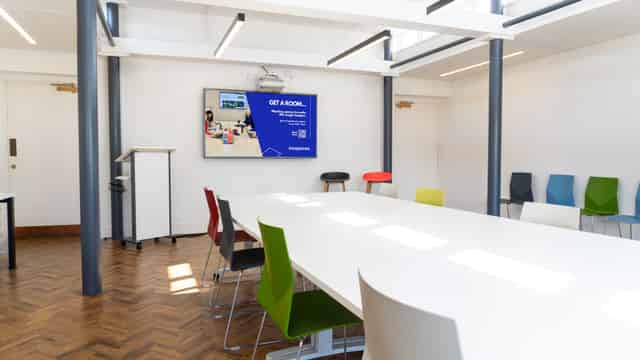The Studio at Mount Street