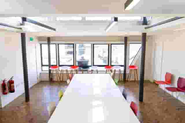 The Studio at Mount Street