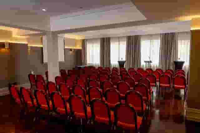 Destiny Church Glasgow