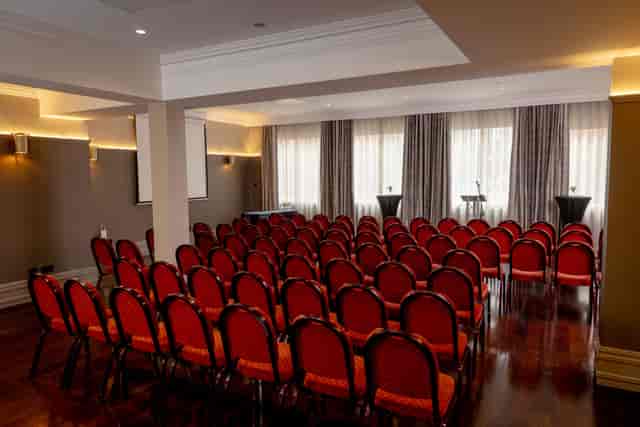 Meeting Rooms at Trades Hall Glasgow ...