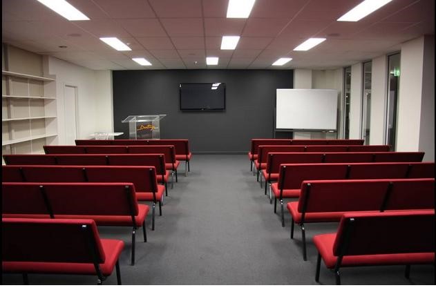 Destiny Centre Christian Church ...