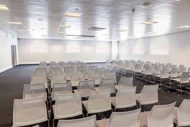 Business Design Centre