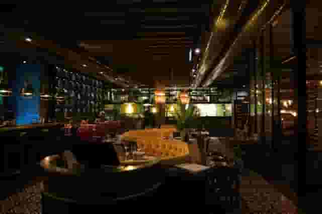 Kibele Restaurant & Bar