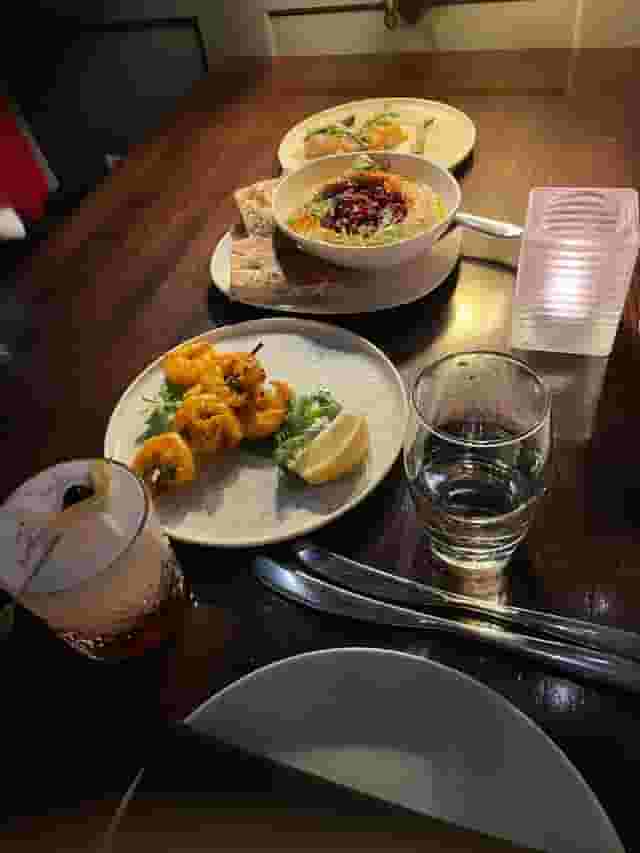 Kibele Restaurant & Bar