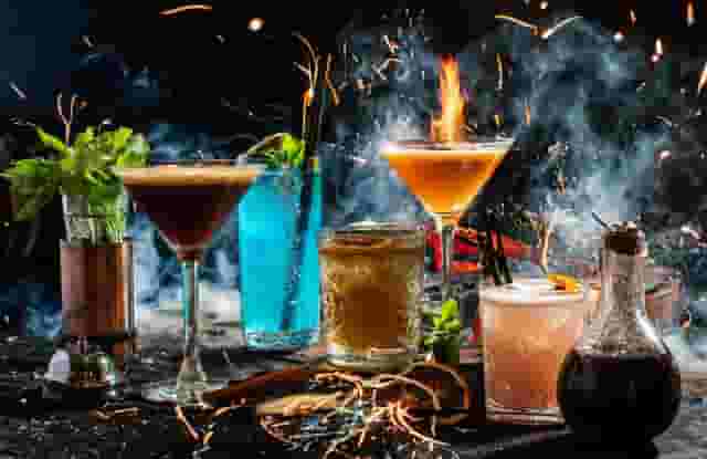 Kibele Restaurant & Bar