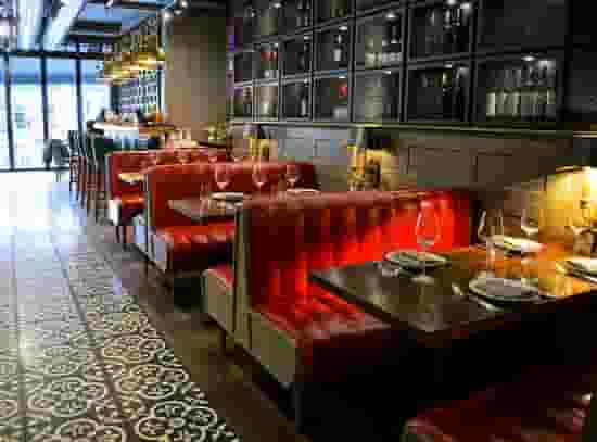Kibele Restaurant & Bar