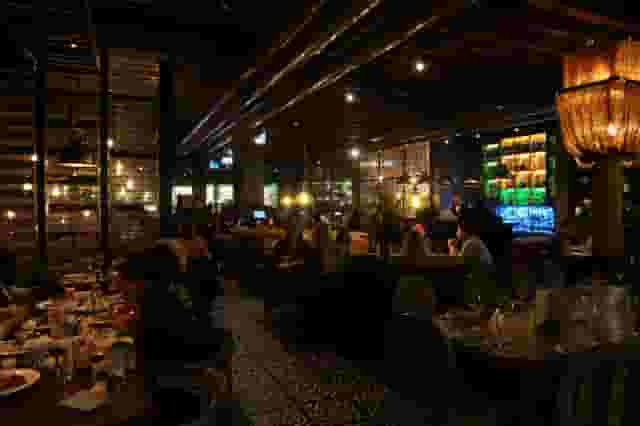 Kibele Restaurant & Bar