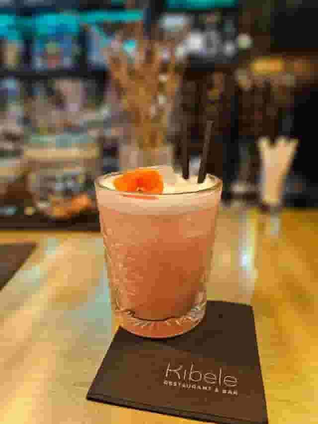Kibele Restaurant & Bar