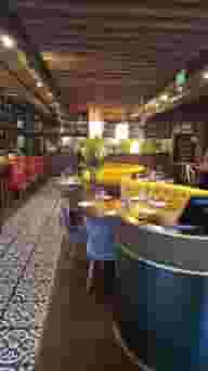 Party Venues