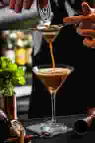 Private Bars