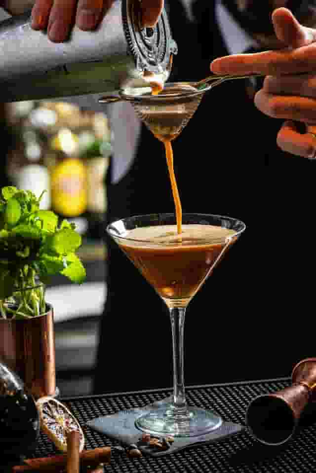 Kibele Restaurant & Bar