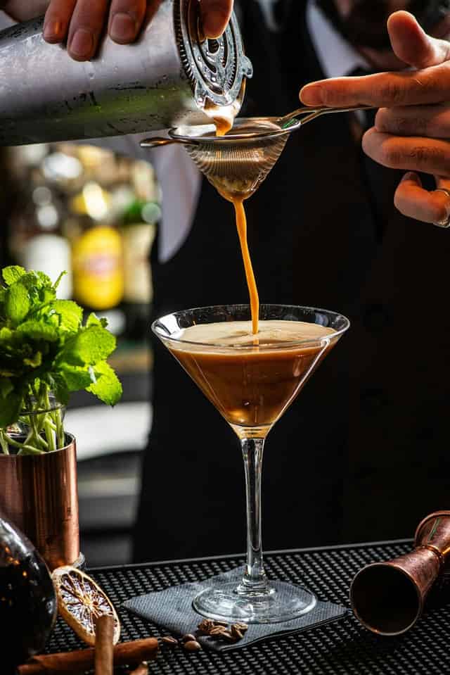 Kibele Restaurant & Bar