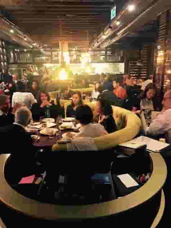Kibele Restaurant & Bar